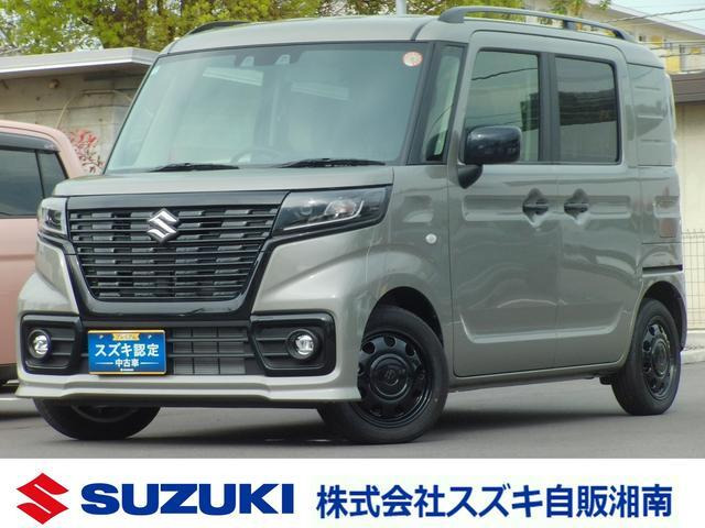 スペーシアベース XF 