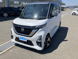 日産 ルークス