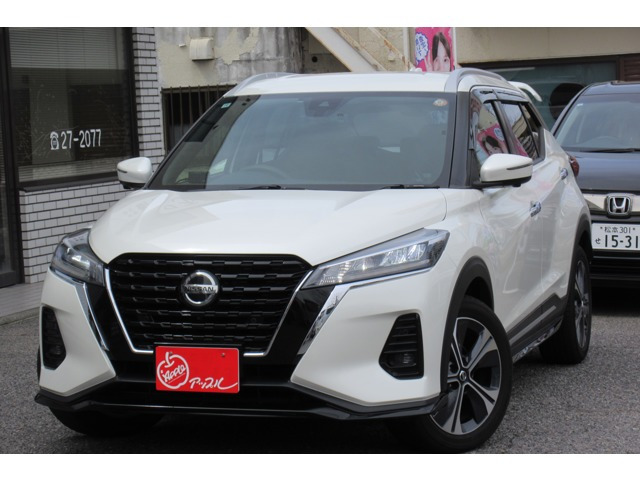 キックス 1.2 X (e-POWER) 