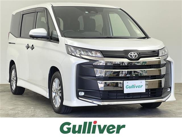 ノア 2.0 S-G 修復歴無し