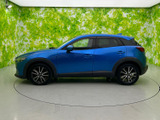 CX-3 1.5 XD ツーリング 4WD 