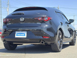 MAZDA3ファストバック 1.5 15S ブラック セレクション 