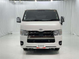 ハイエースバン 2.0 スーパーGL ダークプライムII ロング 