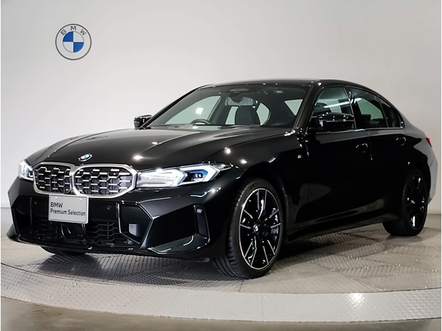 3シリーズセダン M340i xドライブ 4WD 