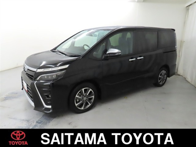 ヴォクシー 2.0 ZS 煌III 