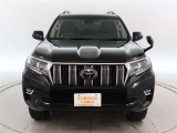ランドクルーザープラド 2.7 TX 4WD 