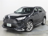 トヨタ RAV4
