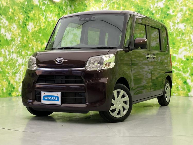 ダイハツ タント 