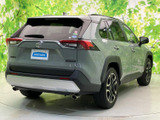 RAV4 2.0 アドベンチャー 4WD 