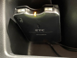 【ETC】高速道路の料金所をストレスなく通過!話題のスポットやサービスエリアに多い「スマートIC」利用時は必須のアイテムです。当店でセットアップを実施、ご納車当日からすぐにご利用いただけます!
