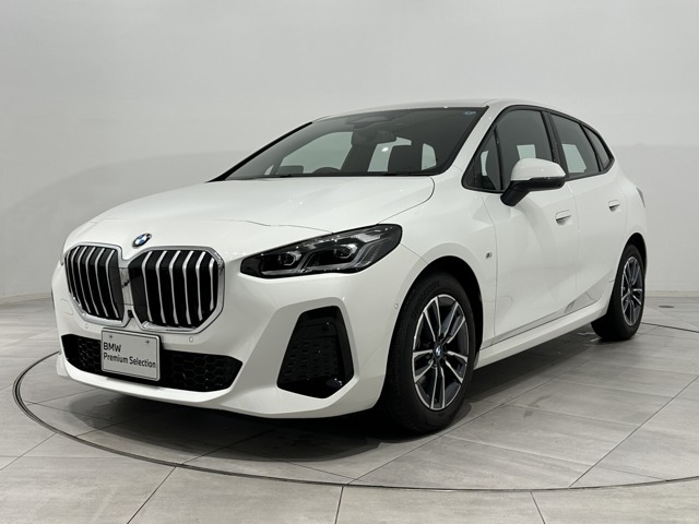 2シリーズアクティブツアラー 218d Mスポーツ DCT