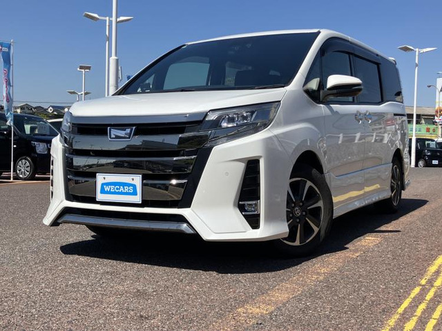 ノア 2.0 Si W×B II