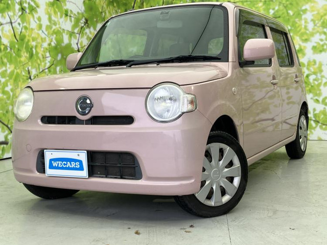 ダイハツ ミラココア 