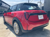 MINI NEXT2年間走行距離無制限保証100項目の納車前点検