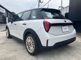 MINI NEXT2年間走行距離無制限保証100項目の納車前点検