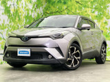 【中古車情報】トヨタ C-HR   の中古車詳細（走行距離：6.5万km、カラー：メタルストリームメタリック、販売地域：静岡県浜松市中央区）