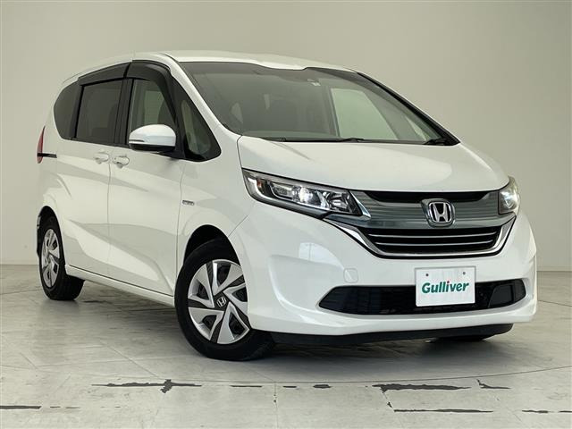 フリード 1.5 ハイブリッド G ホンダセンシング 修復歴無し