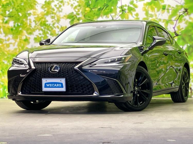 ES 300h Fスポーツ 