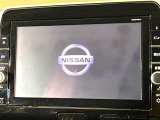 【純正ナビ】人気の純正ナビを装備。オーディオ機能も充実しており、Bluetooth接続すればお持ちのスマホやMP3プレイヤーの音楽を再生可能!毎日の運転がさらに楽しくなります!!