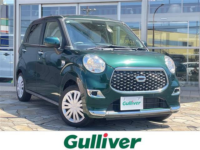 キャスト スタイル X SAII 修復歴無し