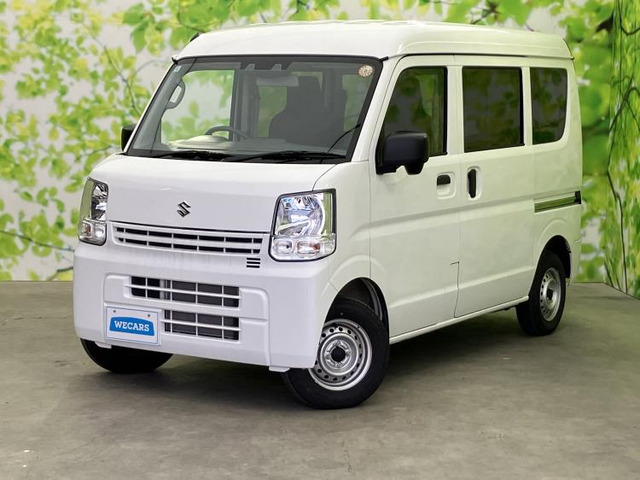 エブリイ PA リミテッド 