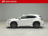NX 300h バージョンL 4WD 