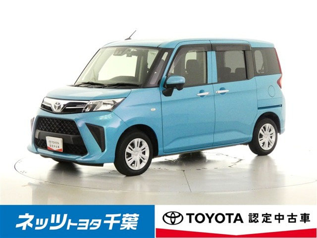 トヨタ ルーミー 