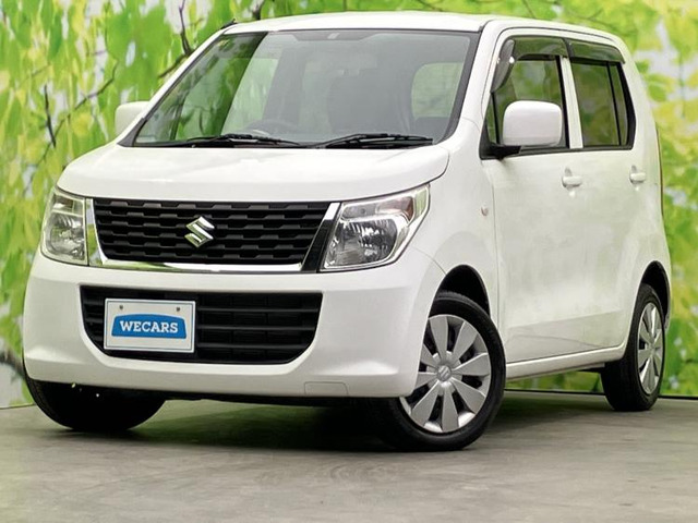 スズキ ワゴンR 