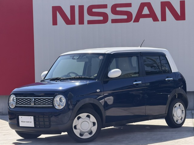 アルトラパン モード 