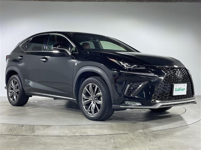 NX 300 Fスポーツ 修復歴無し