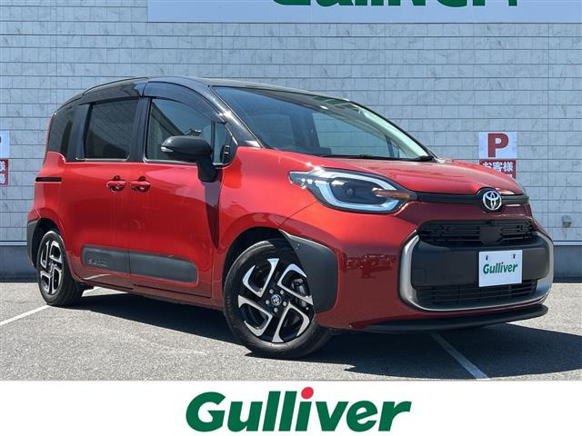 シエンタ ハイブリッド 1.5 Z 修復歴無し