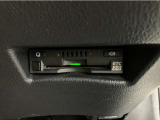 ETCを装備しているので高速道路もスムーズに走ることができます♪