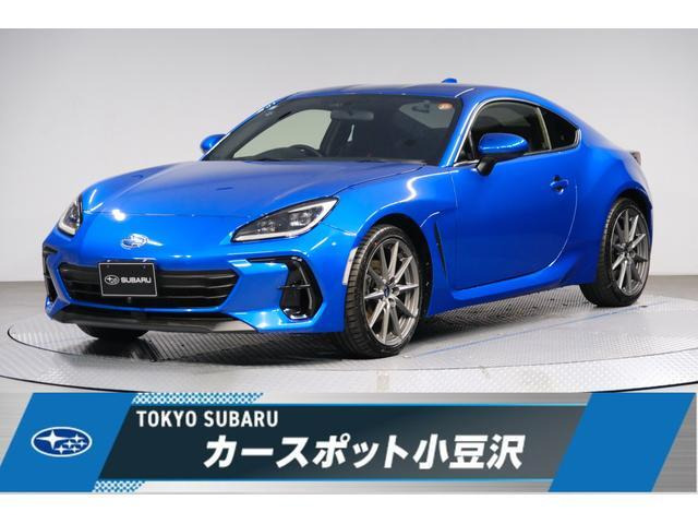 BRZ  2.4 S