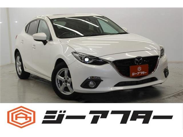 アクセラスポーツ 2.2 XD 