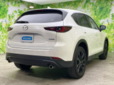 CX-5 2.2 XD ブラックトーンエディション 4WD 