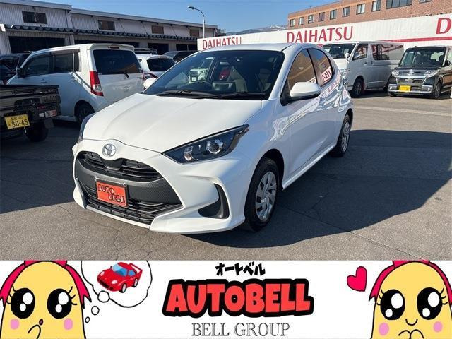 ヤリス 1.5 X 4WD レンタカー歴有