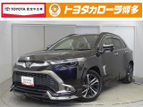 トヨタ カローラクロス