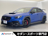 スバル WRX S4 2.4 S210 4WD