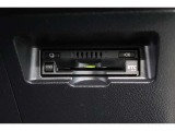 スッキリ装着されたビルトインタイプのETC!高速道路走行の料金所をノンストップで通過できます。※ ETCカードのお申し込みも当社にお任せ下さい!