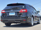 レヴォーグ 1.6 GT アイサイト Sスタイル 4WD 