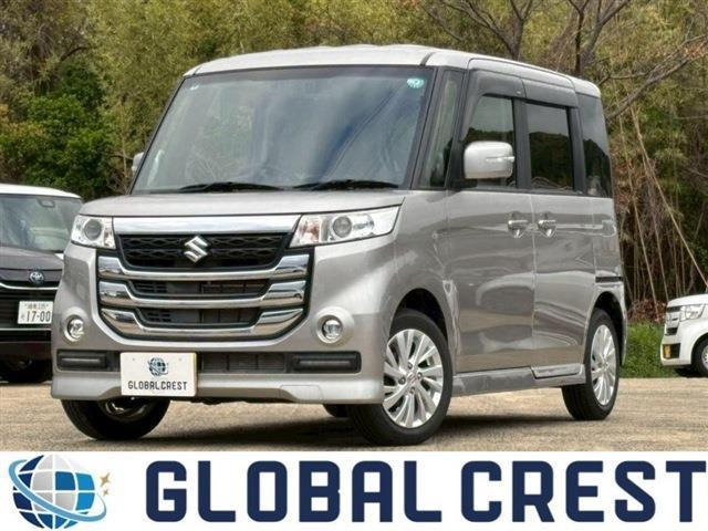 スペーシアカスタム Z 