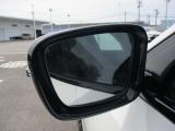 自動防眩ドア・ミラー