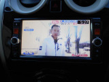 純正ナビゲーションワンセグテレビ Bluetoothもあります。