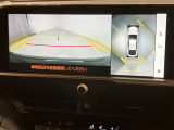バックカメラも装備され運転をサポ-ト致します。駐車が苦手な方でも後ろが見えますので心配ございません!一度使ったら手放せません。
