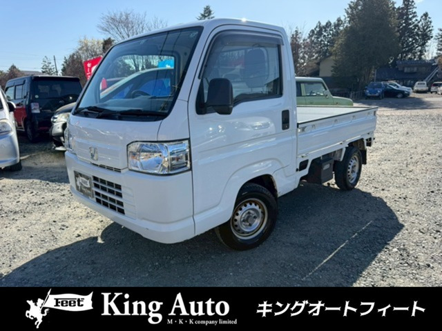 アクティトラックアタック 4WD4WD