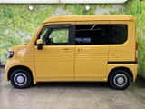 N-VAN +スタイル ファン ホンダセンシング 