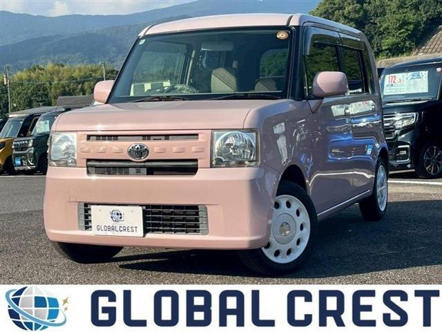 トヨタ ピクシススペース 