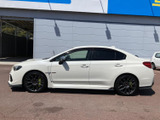WRX STI 2.0 タイプS 4WD 