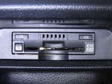 ナビ連動のETC2.0を装備しております。