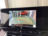 パックモニタ-も装備しております。車庫入れの苦手なお客様、もうご心配いりません。重宝してくれると思います。